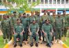 UPDF Appoints Col Boaz Kashaya as New AUSSOM Coordinator