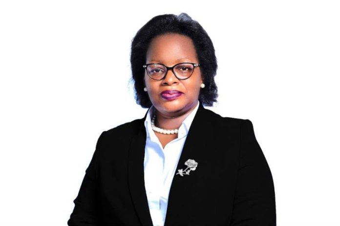 IGG Orders Interdiction of URSB Registrar General, Three Senior Officials