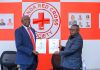 Uganda Red Cross, Bwamba Kingdom Sign MoU to Boost Blood Donation