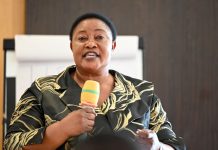 Babalanda tells RDCs to Let Performance Answer Political Critics