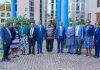 NWSC seeks UGX 650bn loan to boost water Production and Supply in 50 Towns