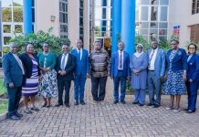 NWSC seeks UGX 650bn loan to boost water Production and Supply in 50 Towns