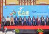 EAC commits to stronger education financing, foundational learning