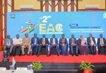 EAC commits to stronger education financing, foundational learning