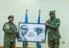 UPDF, RDF Reaffirm Commitment to Strengthen Border Security Cooperation