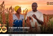 UBL Marks 80 Years at the Heart of the Pearl with a National Campaign celebrating Uganda