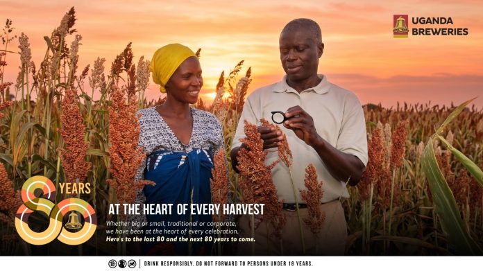 UBL Marks 80 Years at the Heart of the Pearl with a National Campaign celebrating Uganda