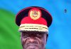 19 UPDF Generals Set to Retire Next Week.