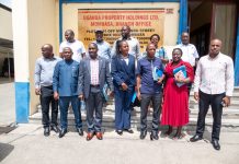 PAC-COSASE MPs Inspect Uganda’s Properties in Mombasa, Push for Capitalisation of UPHL