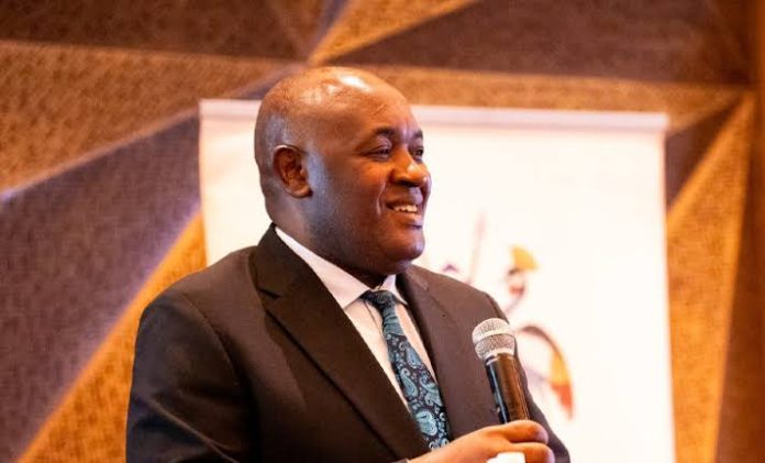Health Ministry Pushes for Shs40bn Ambulance Funding
