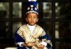 Remembering king Oyo: Before the Crown