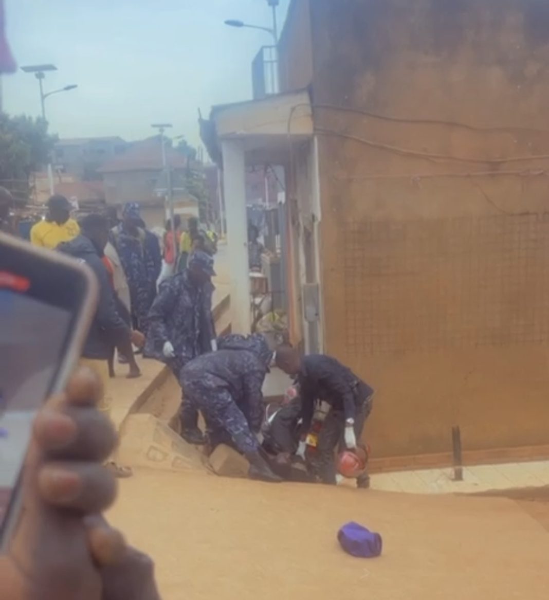 ndejje kanaaba