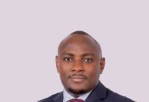Naphtal Baguma Appointed Secretary General (Chief Executive Officer) of the Uganda Red Cross Society