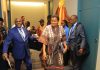 Uganda rallies its diaspora in Korea for investment as trade talks open