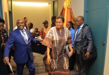Uganda rallies its diaspora in Korea for investment as trade talks open