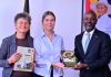 Tayebwa asks EU to help close Uganda’s Refugee Funding gap