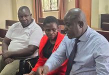 NRM’s Birungi withdraws Petition challenging Nakwedde’s Kayunga Woman MP victory