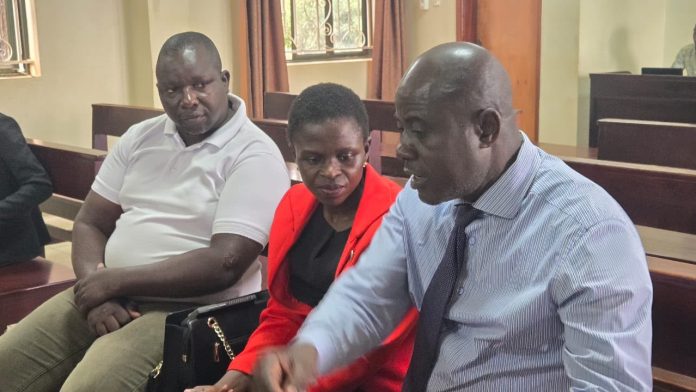 NRM’s Birungi withdraws Petition challenging Nakwedde’s Kayunga Woman MP victory