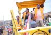 Buikwe Residents Welcome UGX 1 Billion Road Projects