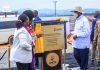 Uganda Breaks Ground on US$310M Kampala Storage Terminal