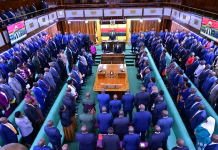 Parliament Mourns King Oyo, Hails His Legacy to Tooro and Uganda