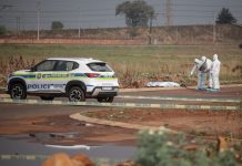 Ninth woman found dead in South Africa killing spree