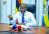 PS Kakooza Gives Update on Relief, Restocking and El Niño Rains