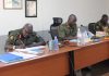 General Court Martial Remands Maj Gen James Mugabe Birungi