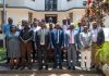 Kampala Lord Mayor Pledges KCCA Support for SGR Project