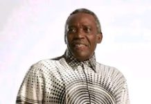 Veteran Nollywood star Olu Jacobs dies at 84 – Family