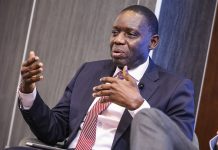 Government Borrowing Could Push Up Interest Rates, BoU Warns