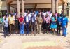 OPM Assesses Food Relief Distribution in Katakwi as Team Heads to Karamoja