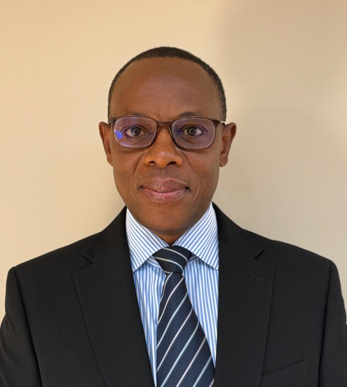 Fred Kabanda Appointed New Executive Director of Petroleum Authority of Uganda