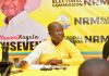 NRM Warns Adjumani West Aspirants against Violence ahead of Primaries