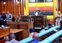 MP Calls for Probe, Compensation over Boda Boda Rider’s Shooting during Cleaning Exercise
