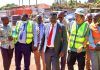 Mpererwe-Kiteezi-Kiti Road Reconstruction Takes Shape as KCCA Pushes for Faster Works