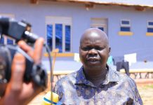 Former Independent Candidate Endorses NRM’s Leku Ahead of Adjumani West By-Election
