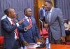 Basajjabalaba to face COSASE over Disputed Shs140 billion Bank of Uganda Guarantee