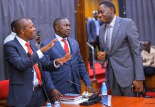 Basajjabalaba to face COSASE over Disputed Shs140 billion Bank of Uganda Guarantee