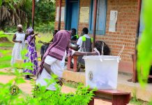 Byabakama Commends Peaceful Adjumani West By-Election as Leku Wins Seat