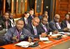 UMA wants Parliament to Review Digital Number Plate Monopoly