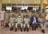 Police Human Resource Directorate Conducts Leadership Handover