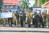 SFC Celebrates CDF Inter-Forces Drill Victory, sets Sights on Combat Excellence