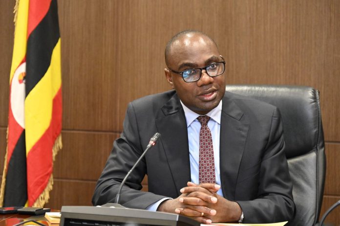 Musasizi urges full use of Shs3bn for Kigezi College rehabilitation