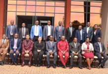 Uganda, South Africa Strengthen Defence Intelligence Cooperation