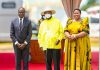 President Museveni urges Busoga to Embrace Wealth Creation Programmes, Productive Agriculture