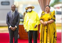 President Museveni urges Busoga to Embrace Wealth Creation Programmes, Productive Agriculture