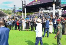 President Museveni hails Pastor Kayanja’s work, backs African integration