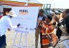 Pearl Sweet: President Museveni Unveils Official Name for Uganda’s Crude Oil Ahead of First Production