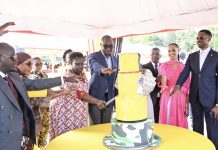 Gen Z Celebrate President Museveni’s 82nd Birthday, Embrace Wealth Creation Message